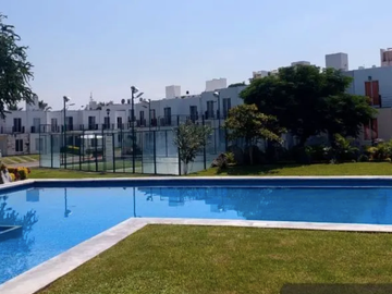 Inversión segura: inmueble adjudicado con posesión en XOCHITEPEC, MORELOS