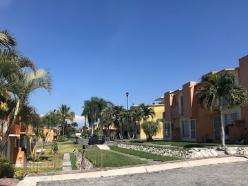 Propiedad adjudicada con cesión inmediata en XOCHITEPEC, MORELOS