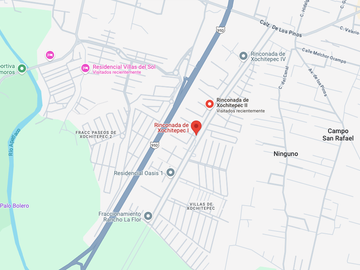 Propiedad adjudicada con cesión inmediata en XOCHITEPEC, MORELOS