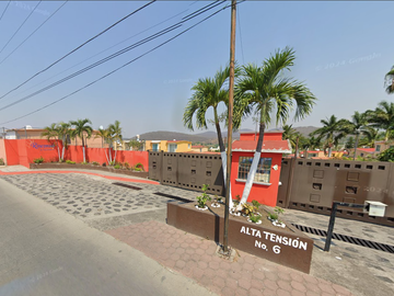 Propiedad adjudicada con cesión inmediata en XOCHITEPEC, MORELOS