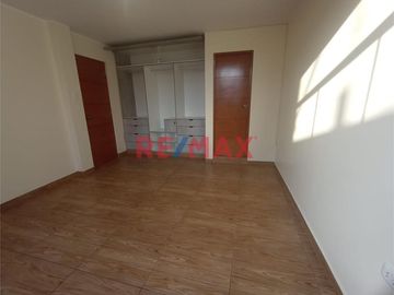 Venta De Departamento A Un Super Precio, 114.02M2 En Santiago De Surco