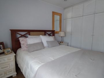 ¡Oportunidad única! Se vende comoda casa en Condominio Quinto Centenario.
