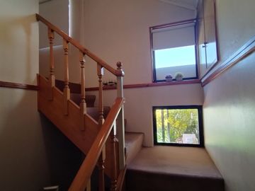 ¡Oportunidad única! Se vende comoda casa en Condominio Quinto Centenario.