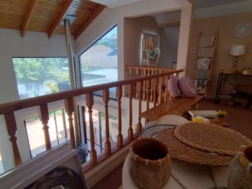 ¡Oportunidad única! Se vende comoda casa en Condominio Quinto Centenario.