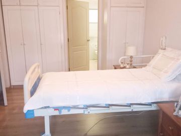 ¡Oportunidad única! Se vende comoda casa en Condominio Quinto Centenario.
