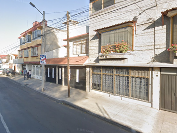 CASA EN VENTA EN SAN JUAN DE ARAGON GUSTAVO A. MADERO