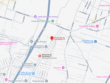 Propiedad adjudicada en zona de alta rentabilidad en XOCHITEPEC, MORELOS