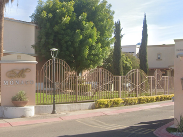 -Casa Remate Bancario- Saint Paul Mónaco Privada Residencial, Marsella Residencial, 83288 Hermosillo, Son.