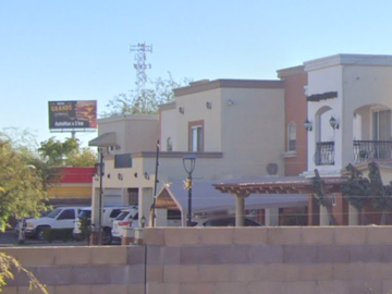 -Casa Remate Bancario- Saint Paul Mónaco Privada Residencial, Marsella Residencial, 83288 Hermosillo, Son.