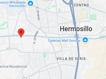 -Casa Remate Bancario- Saint Paul Mónaco Privada Residencial, Marsella Residencial, 83288 Hermosillo, Son.