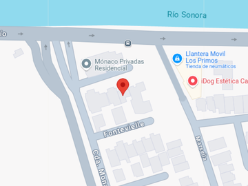 -Casa Remate Bancario- Saint Paul Mónaco Privada Residencial, Marsella Residencial, 83288 Hermosillo, Son.