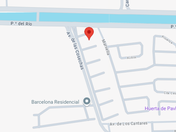 -Casa Remate Bancario- Saint Paul Mónaco Privada Residencial, Marsella Residencial, 83288 Hermosillo, Son.