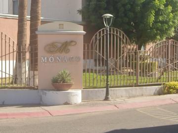 -Casa Remate Bancario- Saint Paul Mónaco Privada Residencial, Marsella Residencial, 83288 Hermosillo, Son.