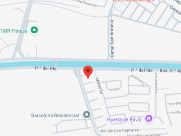 -Casa Remate Bancario- Saint Paul Mónaco Privada Residencial, Marsella Residencial, 83288 Hermosillo, Son.