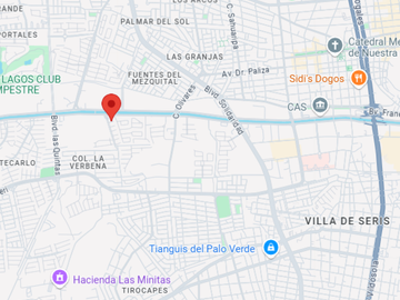 -Casa Remate Bancario- Saint Paul Mónaco Privada Residencial, Marsella Residencial, 83288 Hermosillo, Son.