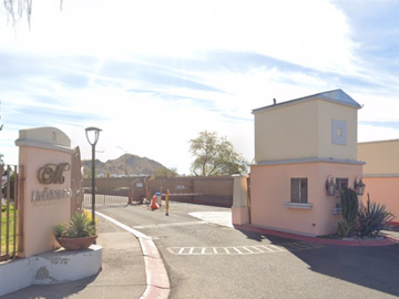 -Casa Remate Bancario- Saint Paul Mónaco Privada Residencial, Marsella Residencial, 83288 Hermosillo, Son.