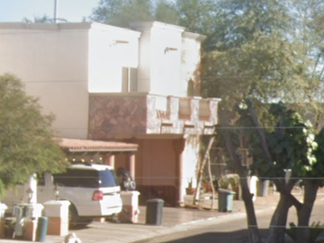 -Casa Remate Bancario- Saint Paul Mónaco Privada Residencial, Marsella Residencial, 83288 Hermosillo, Son.