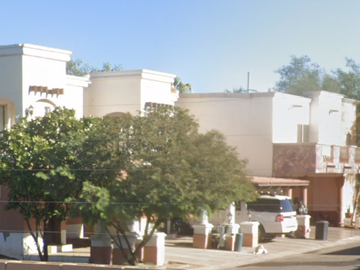 -Casa Remate Bancario- Saint Paul Mónaco Privada Residencial, Marsella Residencial, 83288 Hermosillo, Son.