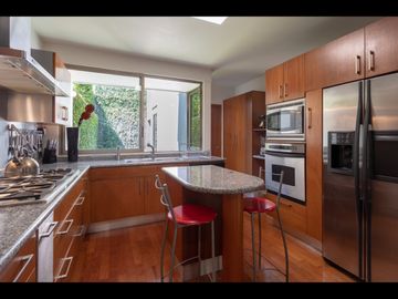 CASA EN VENTA EN PASEO DE LAS LOMAS
