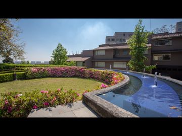 CASA EN VENTA EN PASEO DE LAS LOMAS