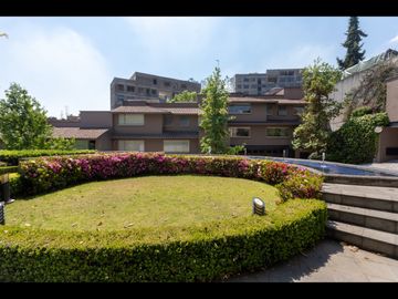 CASA EN VENTA EN PASEO DE LAS LOMAS