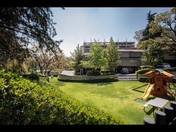 CASA EN VENTA EN PASEO DE LAS LOMAS
