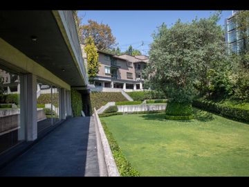 CASA EN VENTA EN PASEO DE LAS LOMAS