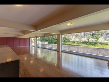 CASA EN VENTA EN PASEO DE LAS LOMAS