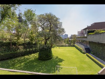 CASA EN VENTA EN PASEO DE LAS LOMAS