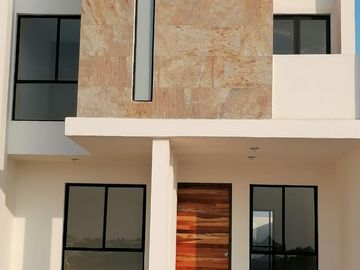 CASA EN VENTA EN HIDALGO, TIZAYUCA