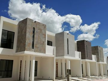 CASA EN VENTA EN HIDALGO, TIZAYUCA