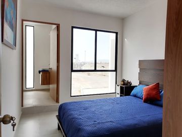 CASA EN VENTA EN HIDALGO, TIZAYUCA