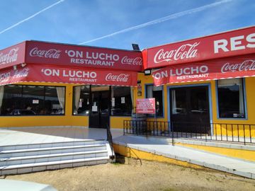 En Venta Restaurant 