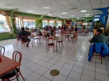 En Venta Restaurant 