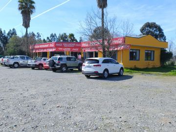 En Venta Restaurant 