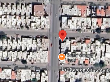 Casa de Recuperacion Bancaria en Manuel Rivera Zamudio, Altares, 83296 Hermosillo, Son., México