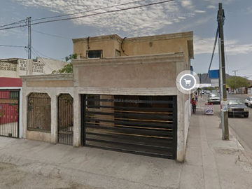 Casa de Recuperacion Bancaria en Manuel Rivera Zamudio, Altares, 83296 Hermosillo, Son., México
