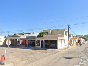 Casa de Recuperacion Bancaria en Manuel Rivera Zamudio, Altares, 83296 Hermosillo, Son., México