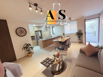 DEPARTAMENTO EN VENTA AUTOPISTA LEON QUERÉTARO