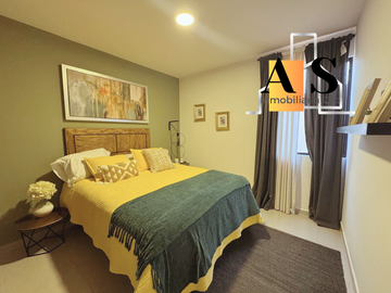 DEPARTAMENTO EN VENTA AUTOPISTA LEON QUERÉTARO