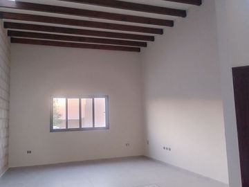 Casa de 1 planta, 3 recámaras, Lote 300 m2, Magnolia Residencial, San Miguel de Allende