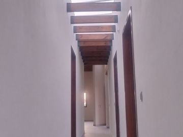 Casa de 1 planta, 3 recámaras, Lote 300 m2, Magnolia Residencial, San Miguel de Allende