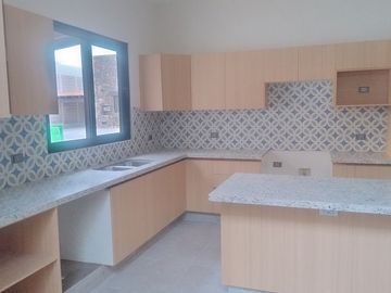 Casa de 1 planta, 3 recámaras, Lote 300 m2, Magnolia Residencial, San Miguel de Allende