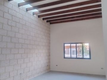 Casa de 1 planta, 3 recámaras, Lote 300 m2, Magnolia Residencial, San Miguel de Allende