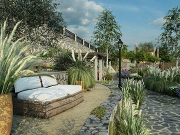 Casa de 1 planta, 3 recámaras, Lote 300 m2, Magnolia Residencial, San Miguel de Allende