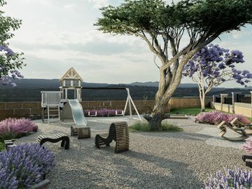 Casa de 1 planta, 3 recámaras, Lote 300 m2, Magnolia Residencial, San Miguel de Allende
