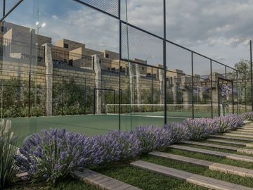 Casa de 1 planta, 3 recámaras, Lote 300 m2, Magnolia Residencial, San Miguel de Allende