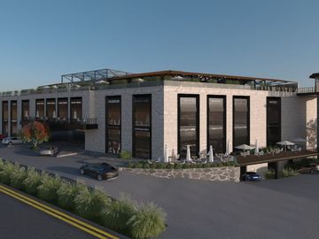 Casa de 1 planta, 3 recámaras, Lote 300 m2, Magnolia Residencial, San Miguel de Allende