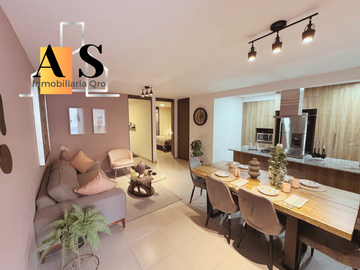DEPARTAMENTOS EN VENTA AUTOPISTA LEÓN QUERÉTARO