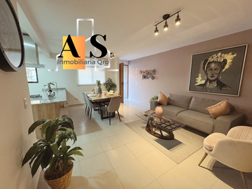 DEPARTAMENTOS EN VENTA AUTOPISTA LEÓN QUERÉTARO